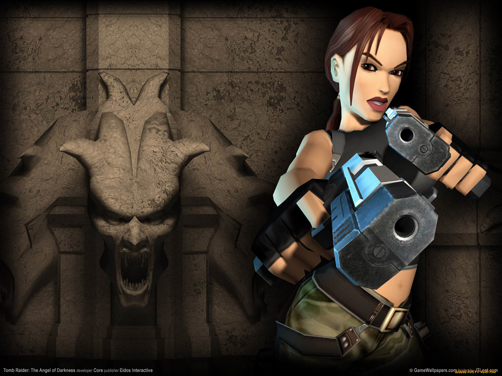 , , tomb, raider, the, angel, of, darkness